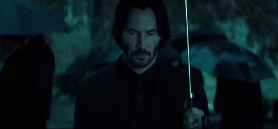 Film John Wick online pro vás.